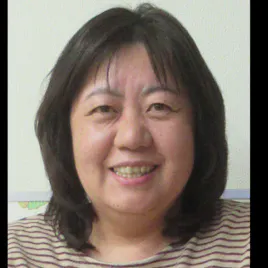 園長・岡本純世