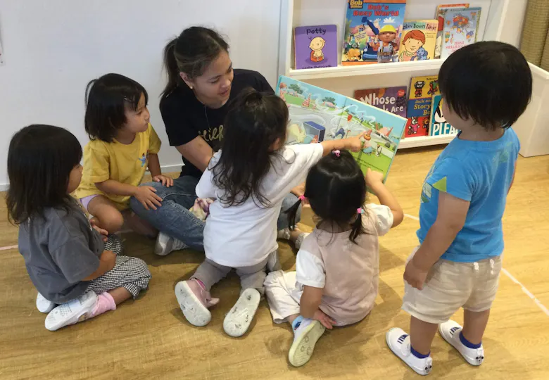Little Starfish International School