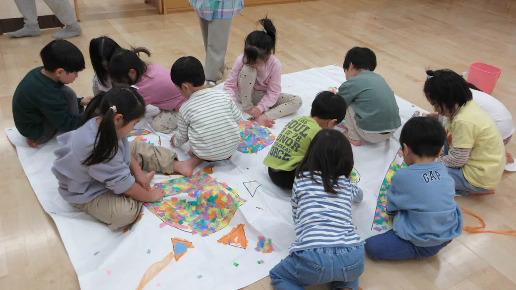 思いや願いに寄り添い、学びを大切に