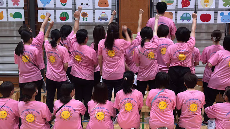 西原ほほえみ保育園の保育理念・方針