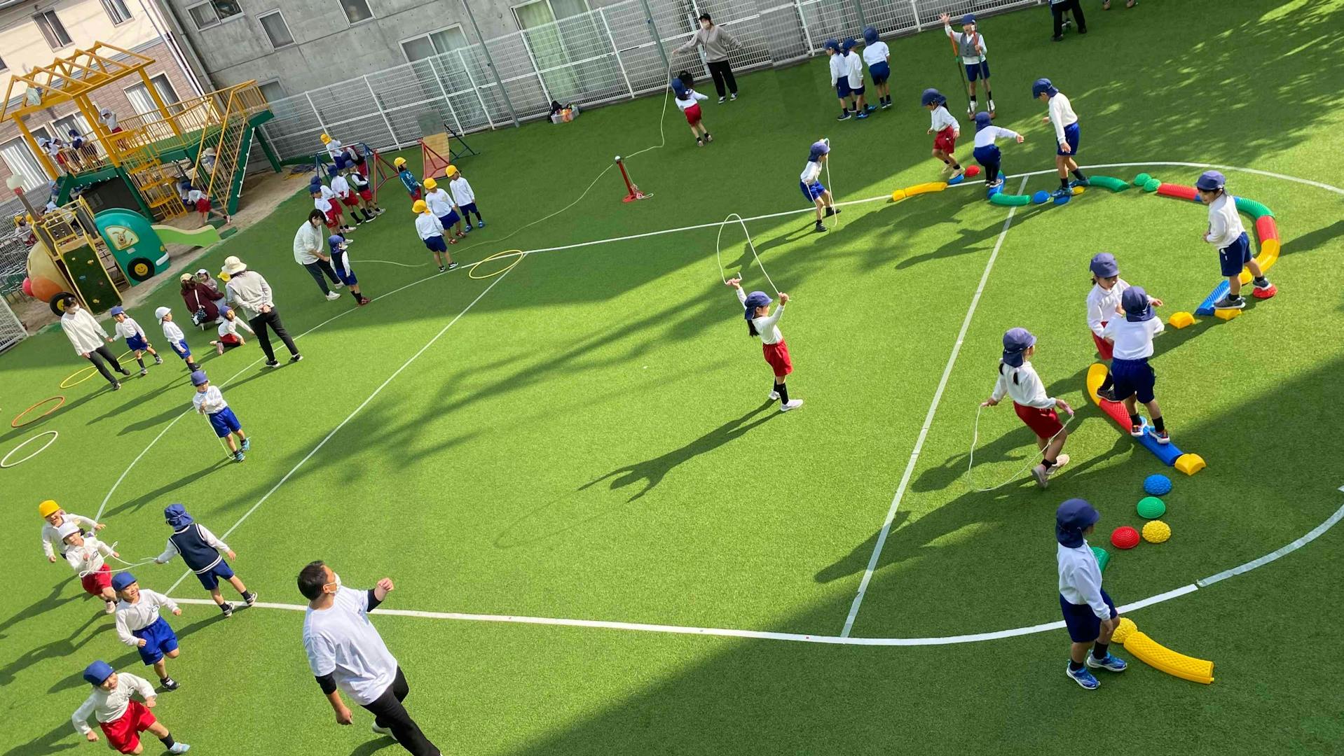 協力体制が整っているので新人、未経験でも働きやすい職場です！