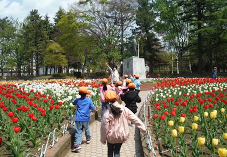 認定こども園青森ひかり