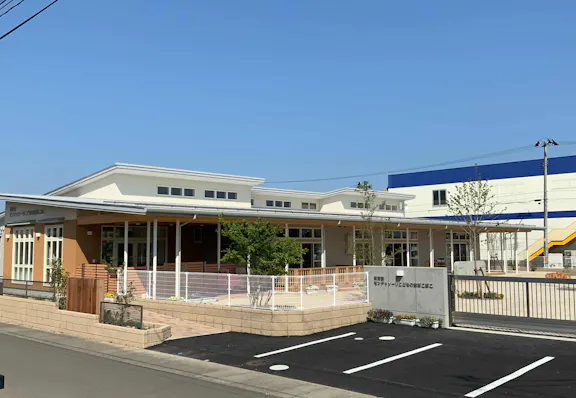 保育園モンテッソーリこどもの家ぽこぽこ