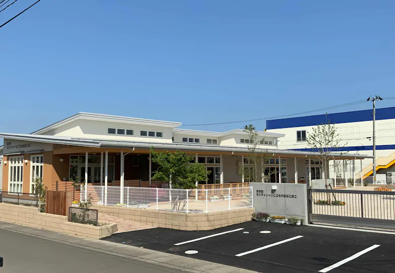 保育園モンテッソーリこどもの家ぽこぽこ