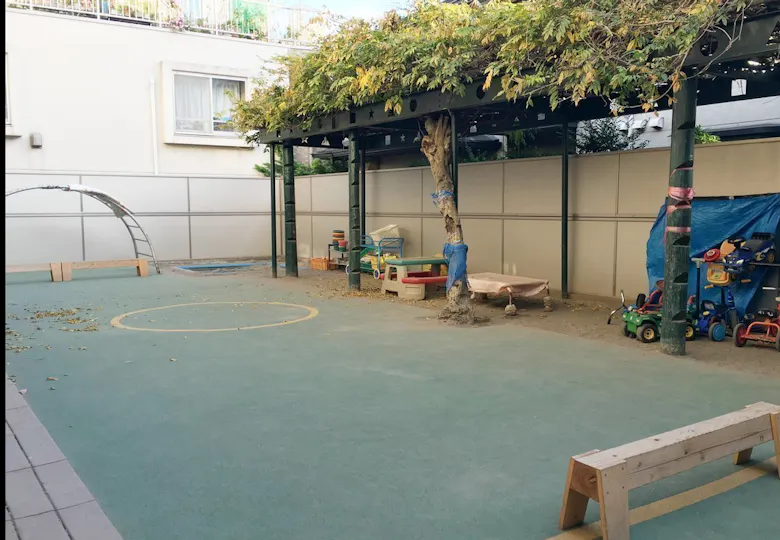 東が丘保育園