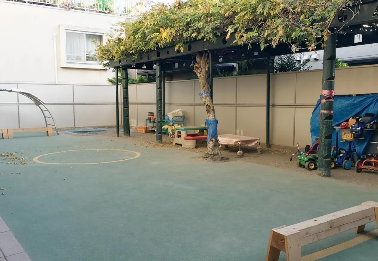 東が丘保育園