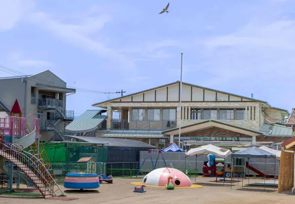 古川認定こども園