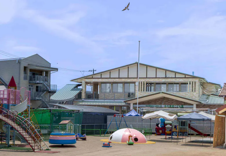 古川認定こども園