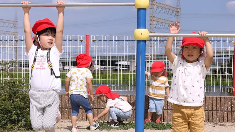 大川保育園の保育理念・方針