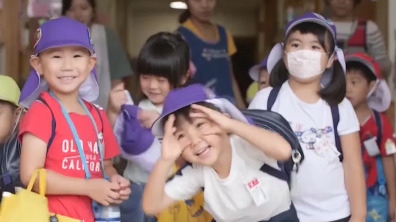 九州音楽幼稚園