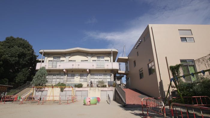 20代~60代 幅広い職員層。未経験・ベテランもいきいき！