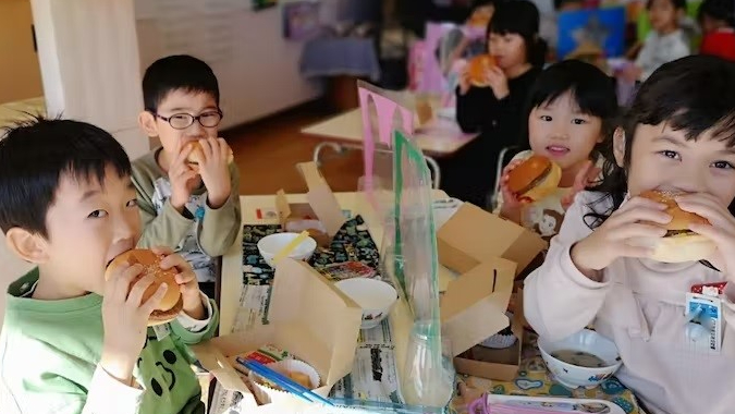 公式】九州音楽京塚幼稚園(見学可) | 熊本市東区 | 認定こども園