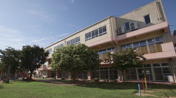 20代~60代 幅広い職員層。未経験・ベテランもいきいき！