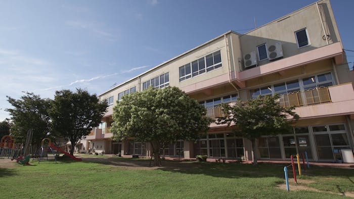 20代~60代 幅広い職員層。未経験・ベテランもいきいき！