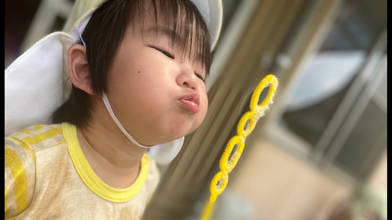 勤務開始日相談可 週3～5日(募集1名)