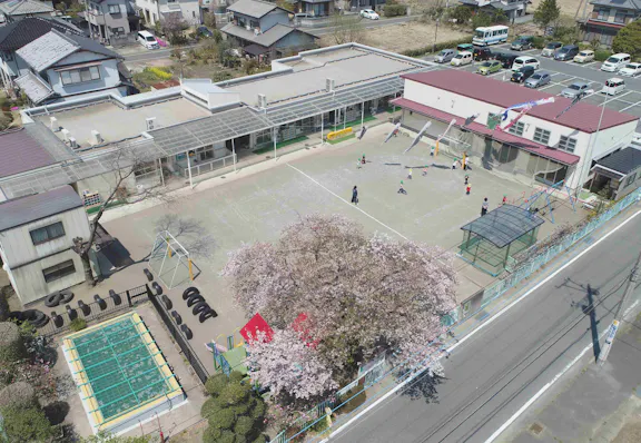 愛善会 鼻高こども園