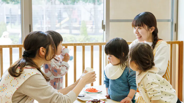 残業・持ち帰りなし！、プライベートを大事にできる職場です