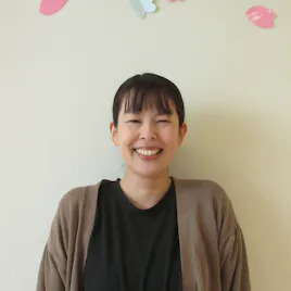 園長・吉川絵美