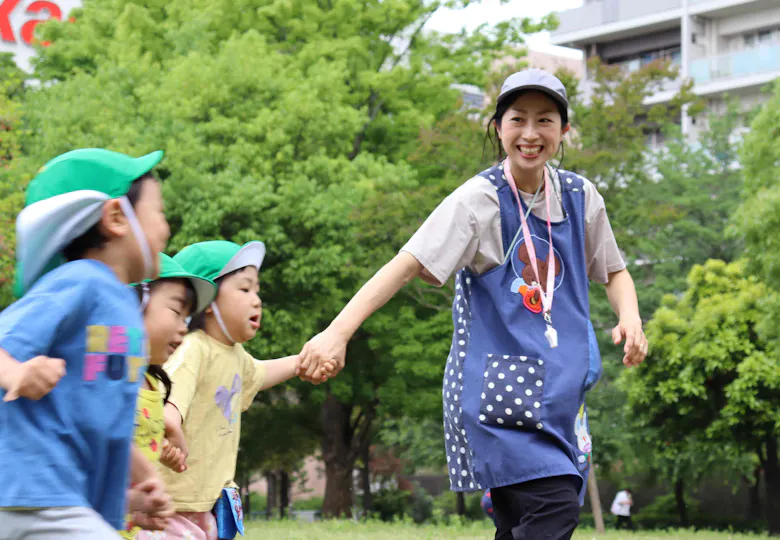 西新井きらきら保育園（本園）