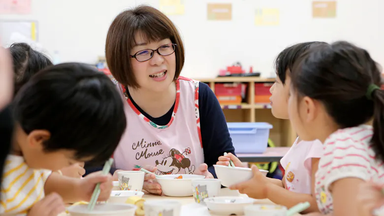 【新卒】手厚いサポートであなたの頑張りを応援します！