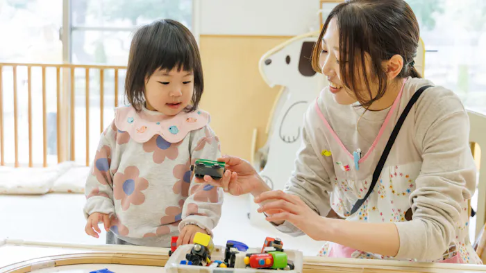 残業代、家賃補助など福利厚生がしっかりしています