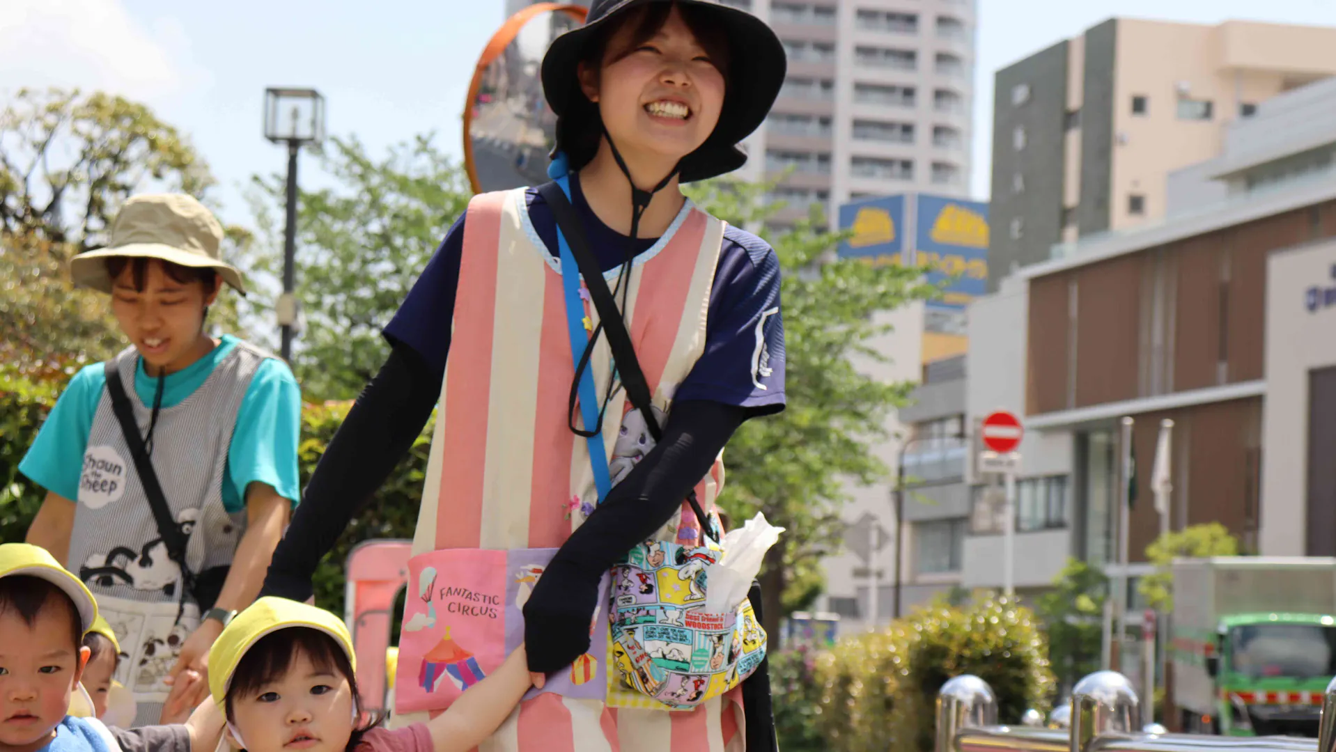 【正社員】駅徒歩4分！年度途中の入職も大歓迎！