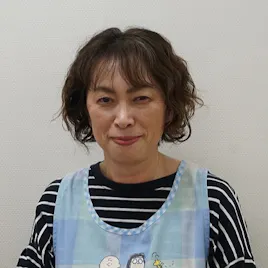 園長・ゆみこ先生