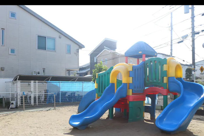 戸塚のぞみ保育園
