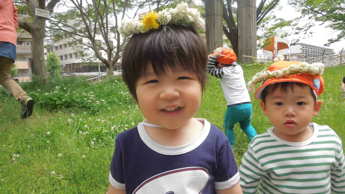 ぬくもりのおうちママサポート江坂園