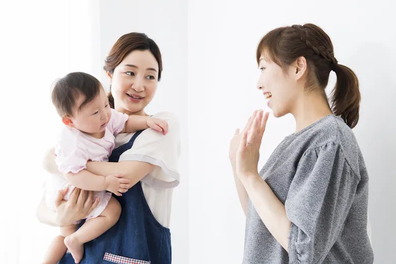 ぬくもりのおうち保育　生野区役所園