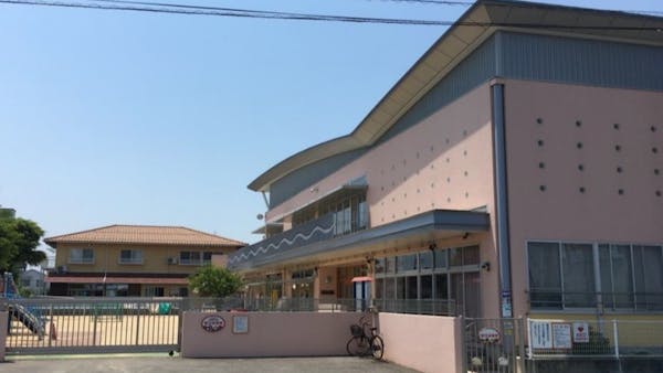 人にやさしい 保育がたのしい だからずっと働ける