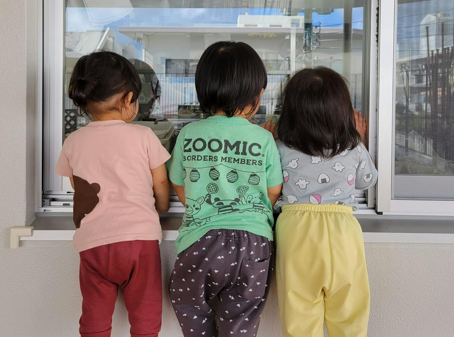 昼間だけの短時間パートさん募集中！！