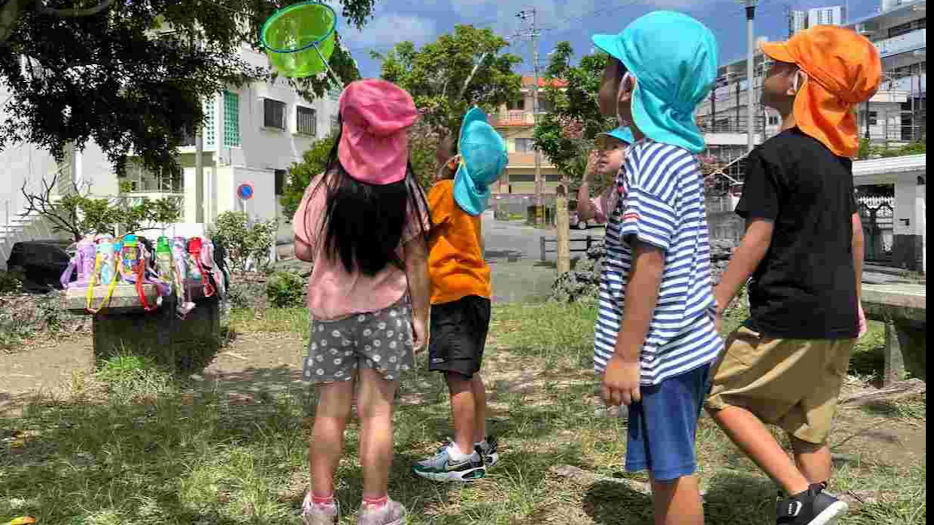 子どもにも大人にも優しい保育園を目指して。正規職員募集！！