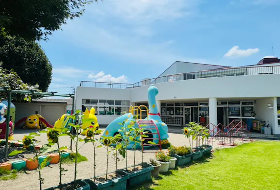 社会福祉法人清明福祉会 わかば保育園