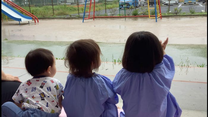 有給休暇取得率90％以上