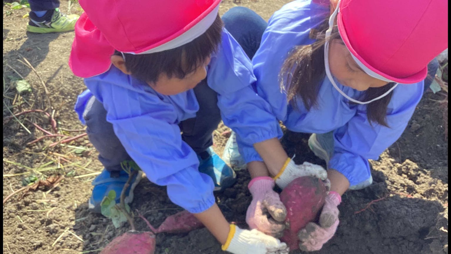 学生アルバイト募集中！