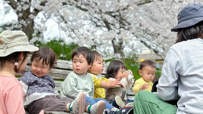 風通しの良い、あたたかな職場環境です