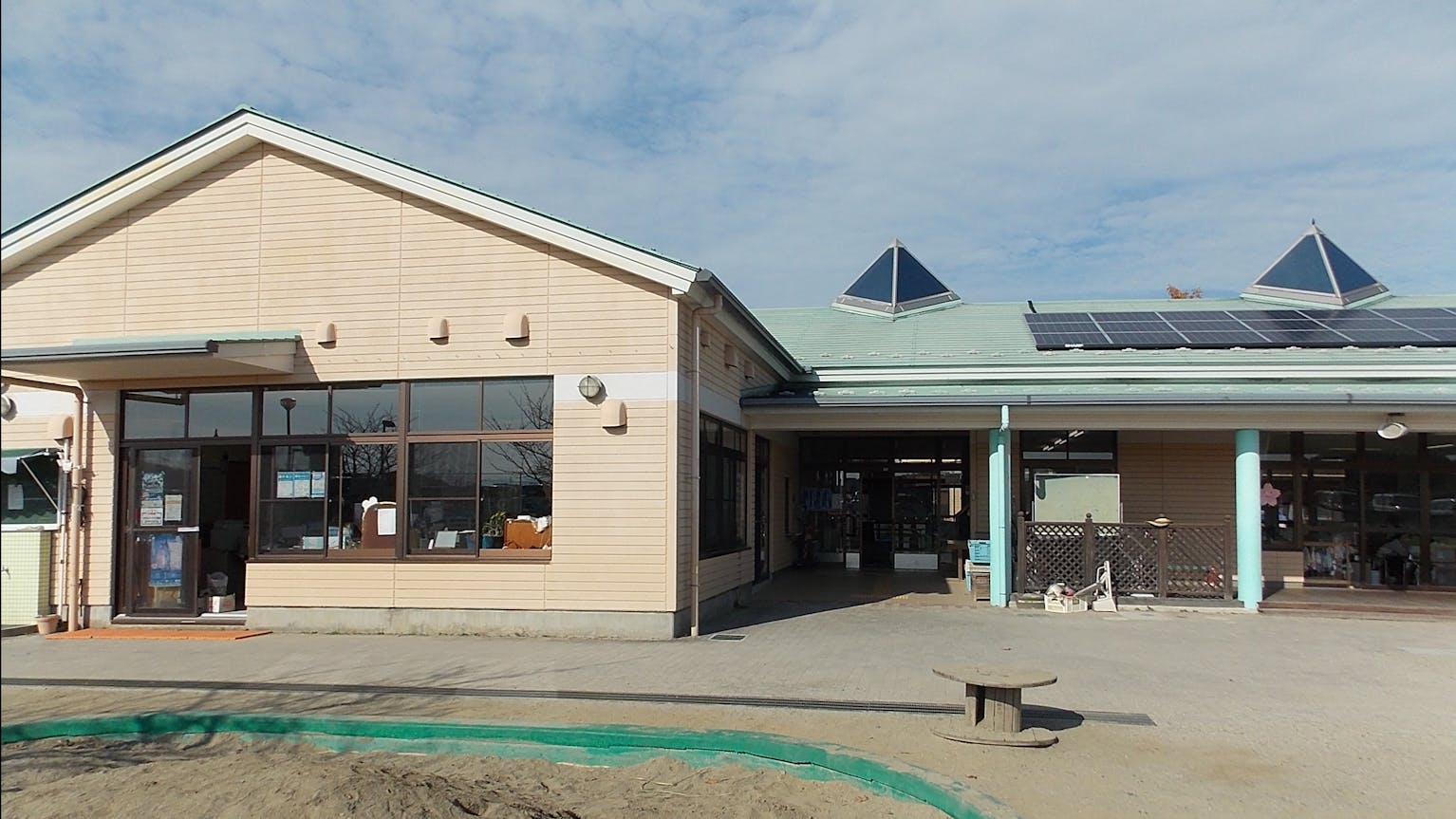 車通勤OK！産休育休の取得実績も豊富です。