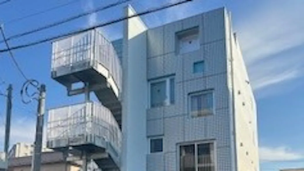 小鳩ナーサリースクール　南浦和の施設イメージ