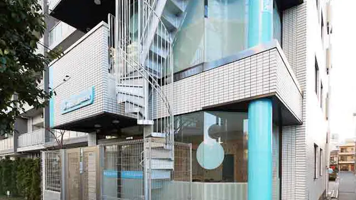 小鳩保育園　清澄白河の施設イメージ
