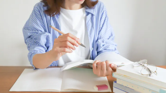 研修は勤務時間内に受講できます