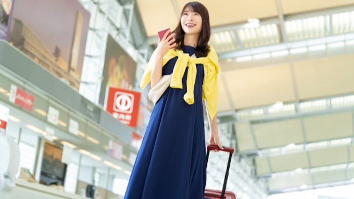 自分の時間がしっかりとれます