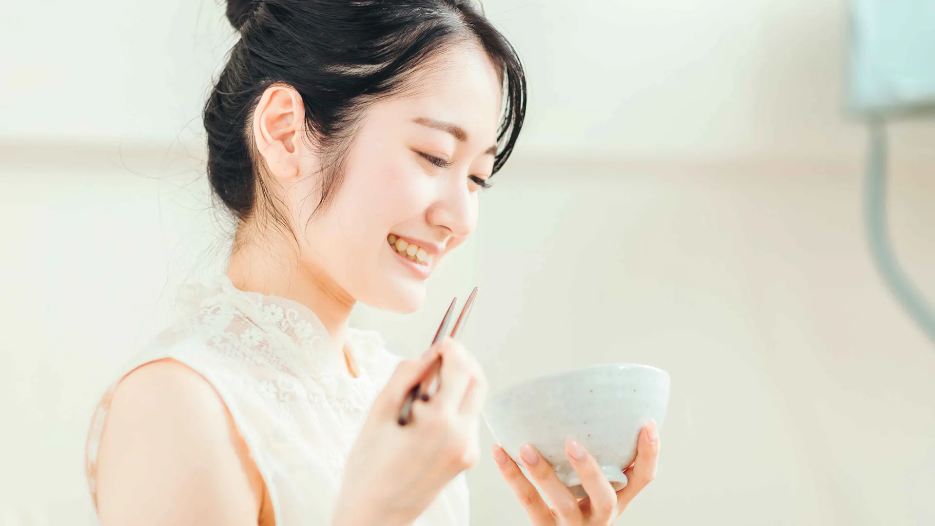2026/10/1採用　食べることが大好きな栄養士さん募集！
