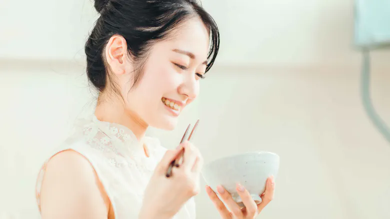 2026/10/1採用　食べることが大好きな栄養士さん募集！