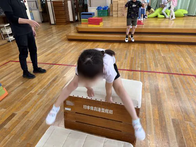 運動保育指導法講座(令和8年5月18日)
