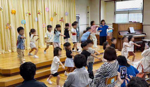 祖父母参観(令和8年9月12日)