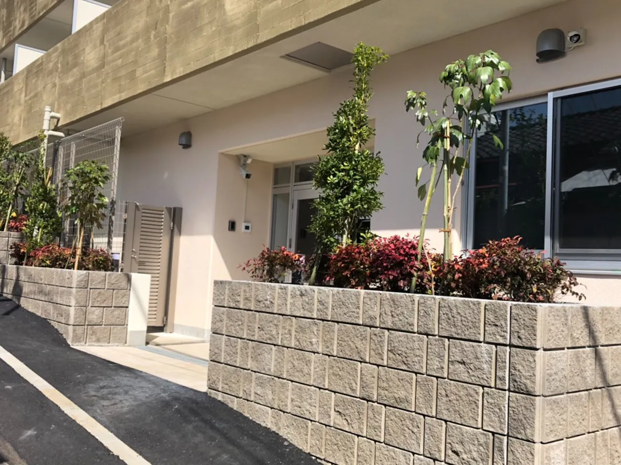 ピュアリー目黒南保育園