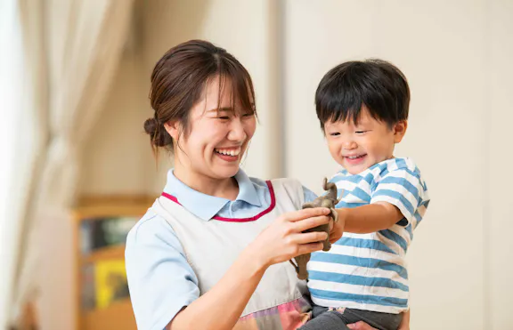 学校法人三幸学園 キッズ大陸mini辻堂園