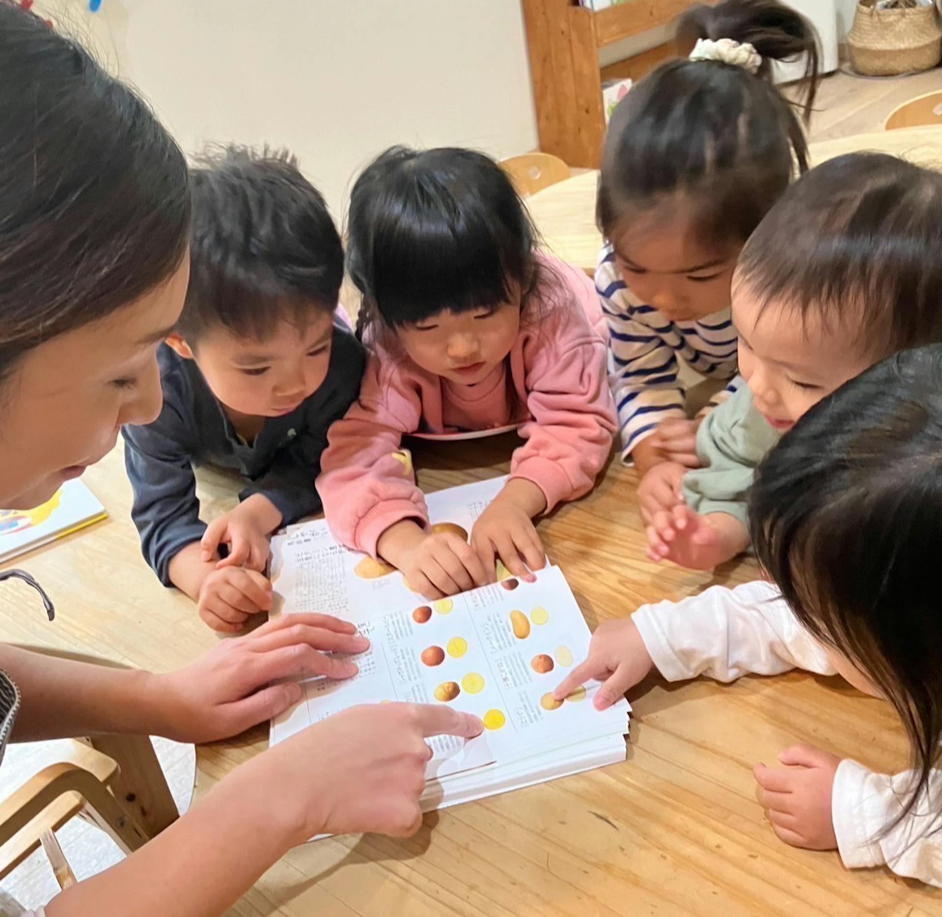 【調理責任者/スタッフ】得意分野を生かした働き方ができます！