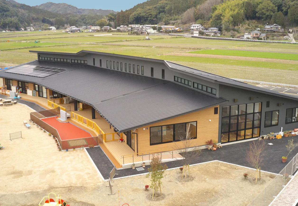 ルンビニこども園